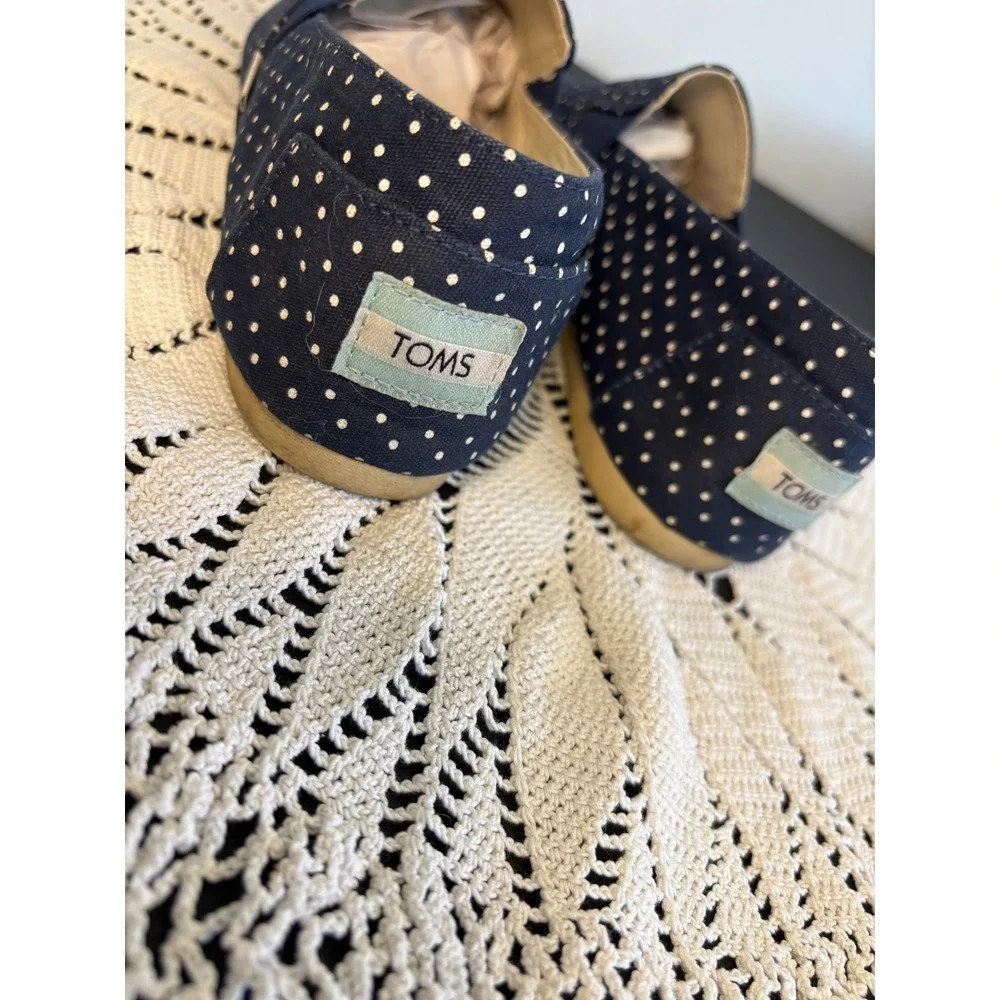 Toms classic alpargata